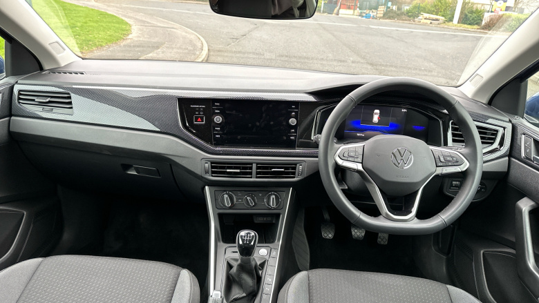 Volkswagen Taigo 1.0 TSI Match 5dr Petrol Hatchback